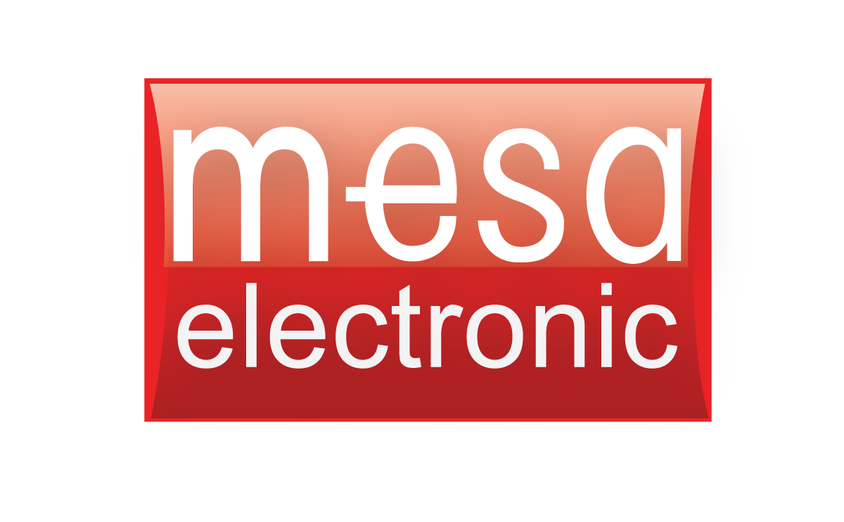 Mesa Eletronic Gmbh Johann Flitsch Strasse 2 075 Bad Feilnbach