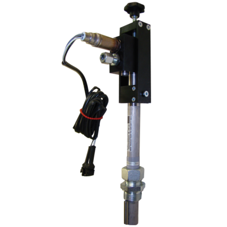 GEA- MK2.1- L-SONDE MIT THERMOELEMENT