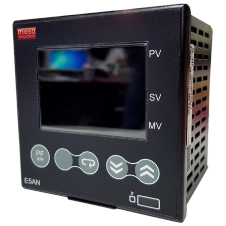 DIGITAL UNIVERSAL CONTROLER MESA