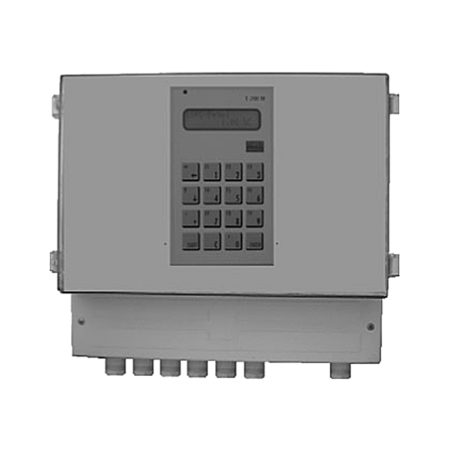INTELLIGENTER SENDER TYP: CARBO 47