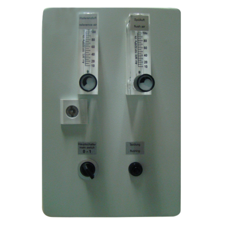 AIR SUPPLY UNIT LV 2