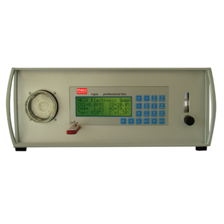 Mgas5 NH3 G5.1