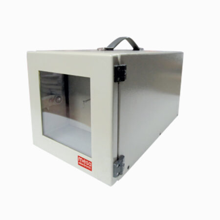 Foil testing set FPG 1.1