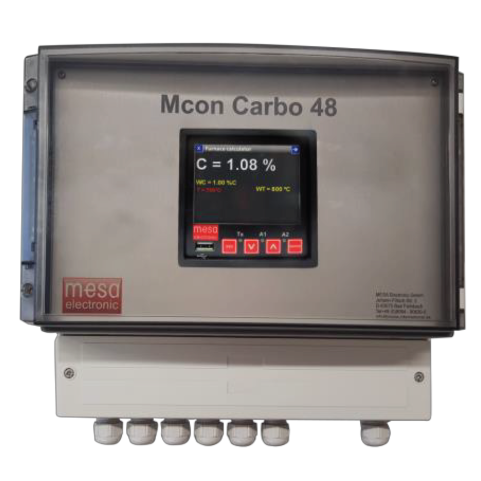 MCon Carbo 16-48